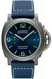 Officine Panerai Luminor Marina 44 mm PAM01117