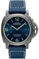 Officine Panerai Luminor Marina 44 mm PAM01117