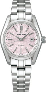 Grand Seiko Heritage Collection 62GS Mechanical 30 mm STGK031