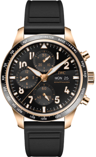 IWC Pilots Watch Performance Chronograph 41 IW388309