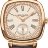 Patek Philippe Gondolo Ladies 7041R-001