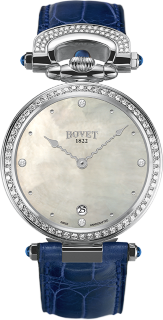 Bovet Fleurier Miss Audrey AS36009-SD12