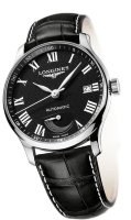 Watchmaking Tradition The Longines Master Collection L2.708.4.51.7