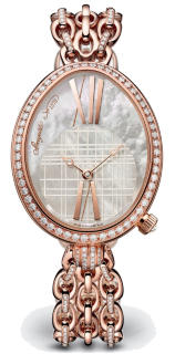 Breguet Reine de Naples 8965BR/5W/J53 DDD0