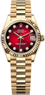 Rolex Datejust 31 m278278-0050
