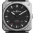 Bell & Ross Instruments 42 mm Steel BR 03-92 Horograph BR0392-HOR-BLC/SRB