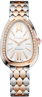 Bvlgari Serpenti Seduttori Watch 104058