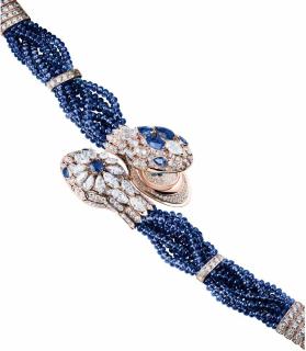 Bvlgari Serpenti Jewellery 103345