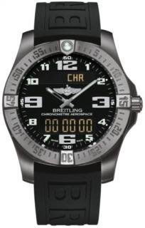 Breitling Professional Aerospace Evo E7936310/BC27/152S/A20SS.1