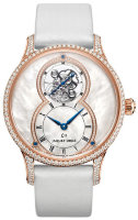 Jaquet Droz Grande Seconde Tourbillon Jadeite J013013580