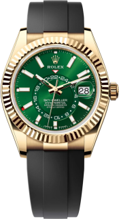 Rolex Sky-Dweller m336238-0004
