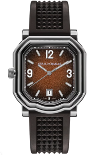 Gerald Charles Maestro GC Sport GC2.0-TX-TN-08-GR