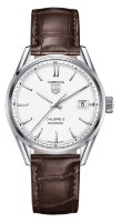 TAG Heuer Carrera Calibre 5 Automatic Watch 39 mm WAR211B.FC6181