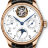 IWC Portugieser Perpetual Calendar Tourbillon Edition 150 Years IW504501