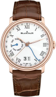 Blancpain Villeret Semainier Grande Date 8 Jours 6637 3631 55B