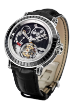 DeWitt Academia Tourbillon Differentiel Joallerie AC.8200.48/06.M954