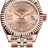 Rolex Lady-Datejust Oyster Perpetual 28 mm m279175-0030