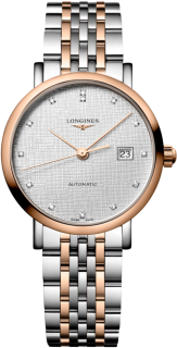 Longines Elegance Elegant Collection L4.310.5.79.7