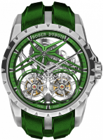 Roger Dubuis Excalibur Double Flying Tourbillon RDDBEX0944