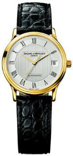 Baume & Mercier Classima Executives 8160 Baume & Mercier Classima Executives 8160