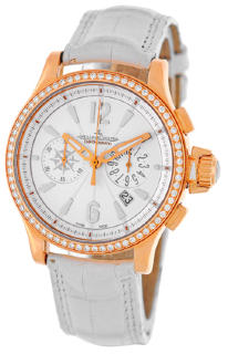 Jaeger-LeCoultre Master Comp Chrono Ladies Q1742411