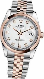 Rolex Datejust 31 m116201-0067