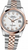 Rolex Datejust 31 m116201-0067