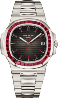 Patek Philippe Nautilus 5711/112p-001