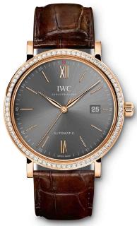 IWC Portofino Automatic IW356516 IWC Portofino Automatic IW356516