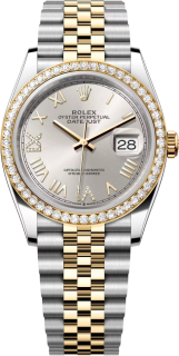 Rolex Datejust 36 m126283rbr-0037