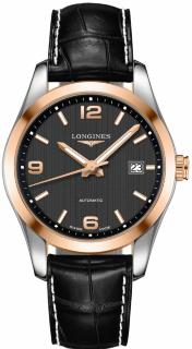 Longines Watchmaking Tradition Conquest Classic L2.785.5.56.5