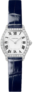 Cartier Tortue Watch WJTO0013