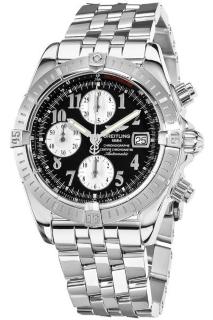 Breitling Chronomat Evolution a1335611/b721-ss