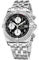 Breitling Chronomat Evolution a1335611/b721-ss