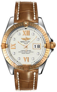 Breitling Cockpit c4935012/a672-2CD Breitling Cockpit c4935012/a672-2CD