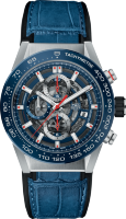 TAG Heuer Carrera Calibre 01 CAR201T.FC6405