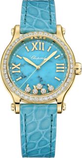 Chopard Happy Sport 275378-0002