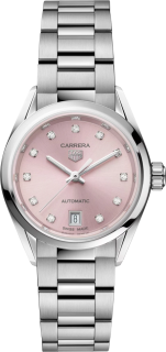 TAG Heuer Carrera Date WBN2416.BA0621