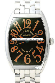 Franck Muller Casablanca 6850 C SHR O or 6850 CASA SHR O-1