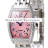 Franck Muller Ladies Medium Cintree Curvex 7502 QZ D O-6