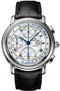 Maurice Lacroix Masterpiece Croneo mp6318-ss001-11e