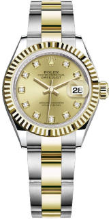 Rolex Lady-Datejust 28 Oyster m279173-0012