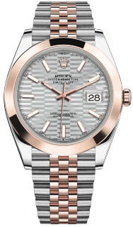 Rolex Datejust 41 Oyster Perpetual m126301-0018