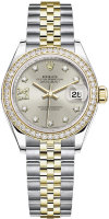 Rolex Lady-Datejust 28 Oyster m279383rbr-0003