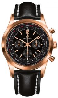 Breitling Transocean Unitime Pilot RB0510U5/BC39/441X/R20BA.1