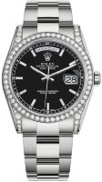 Rolex Day-Date 36 Oyster m118389-0120
