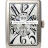 Franck Muller Mens Large Long Island 1200 S6 GG-6