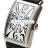 Franck Muller Mens Large Long Island 1200 S6 GG-6