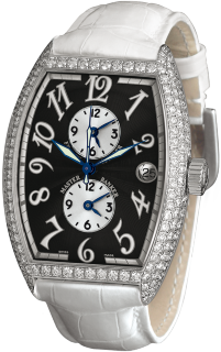 Franck Muller Cintree Curvex Master Banker 7880 MB SC DT D