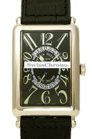 Franck Muller Double Retrograde Seconds 1100 DS R-5